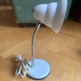 Small vintage table lamp