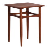 Teak table, Denmark, 1960s