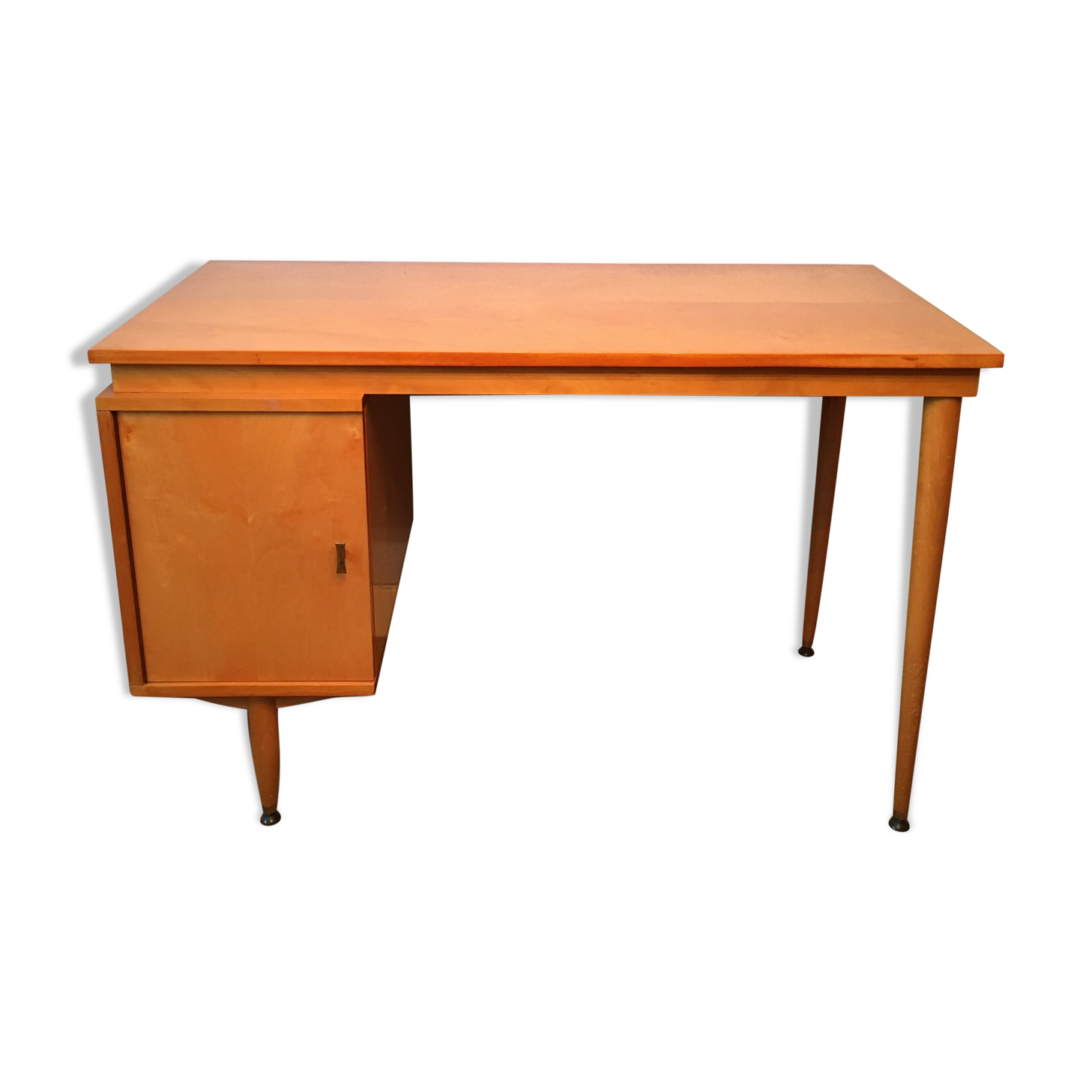 Vintage 70s desk