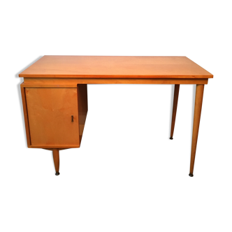 Bureau vintage années 70