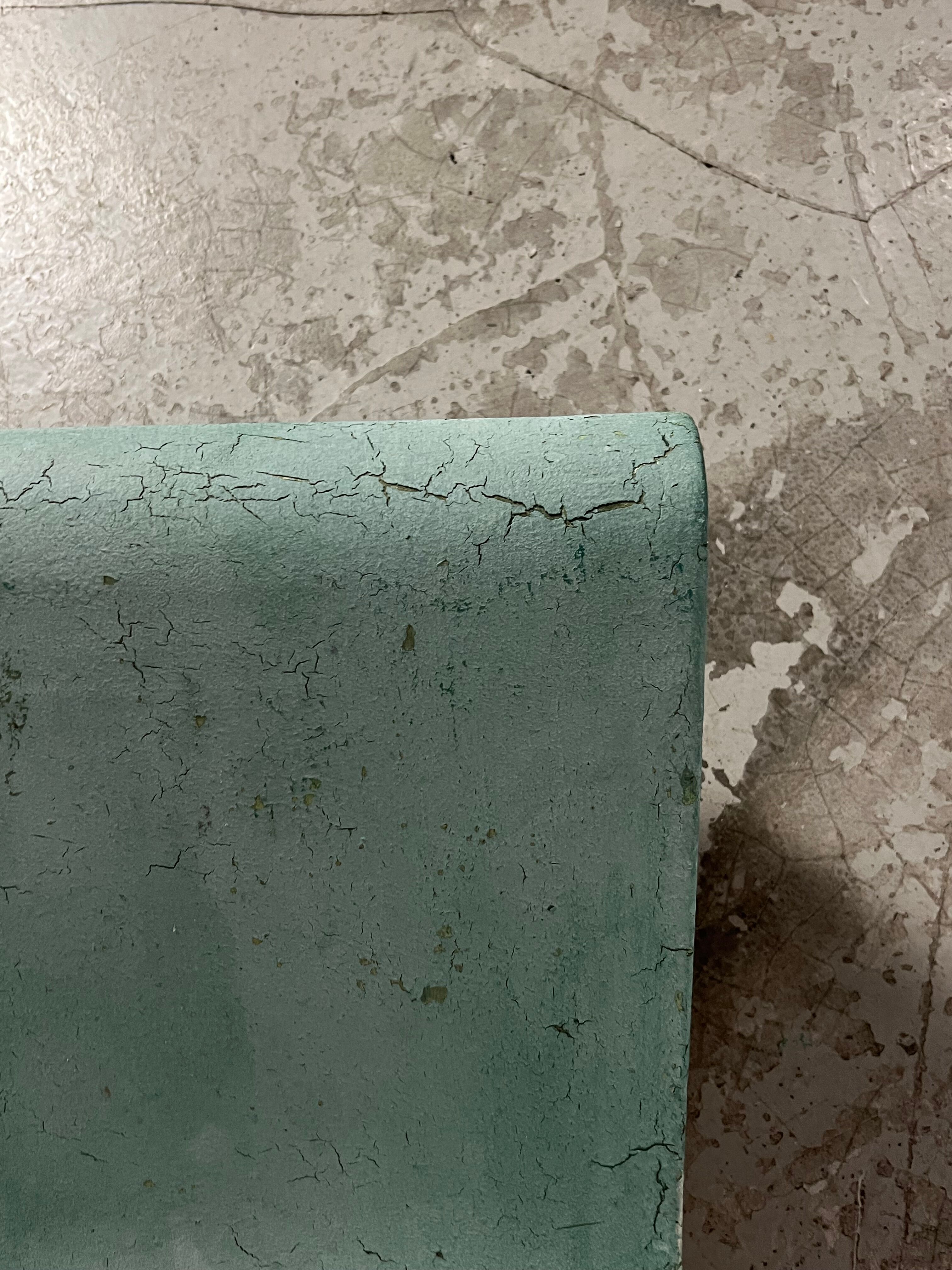 Paire de fauteuils Loop par Willy Guhl pour Eternit Suisse années 1950