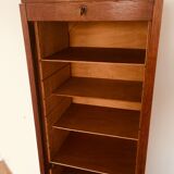 Curtain binder