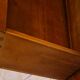 Vintage Art Deco console – wooden storage furniture – 1950s