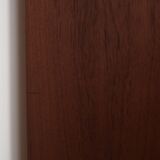 Teak highboard, 60's, Danish design, production: Denmark