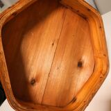 Vietnamese Basket 19th Century