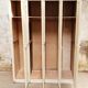 Old cloakroom