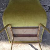 Chair by René-Jean Caillette circa 1955