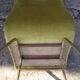 Chaise par René-Jean Caillette vers 1955