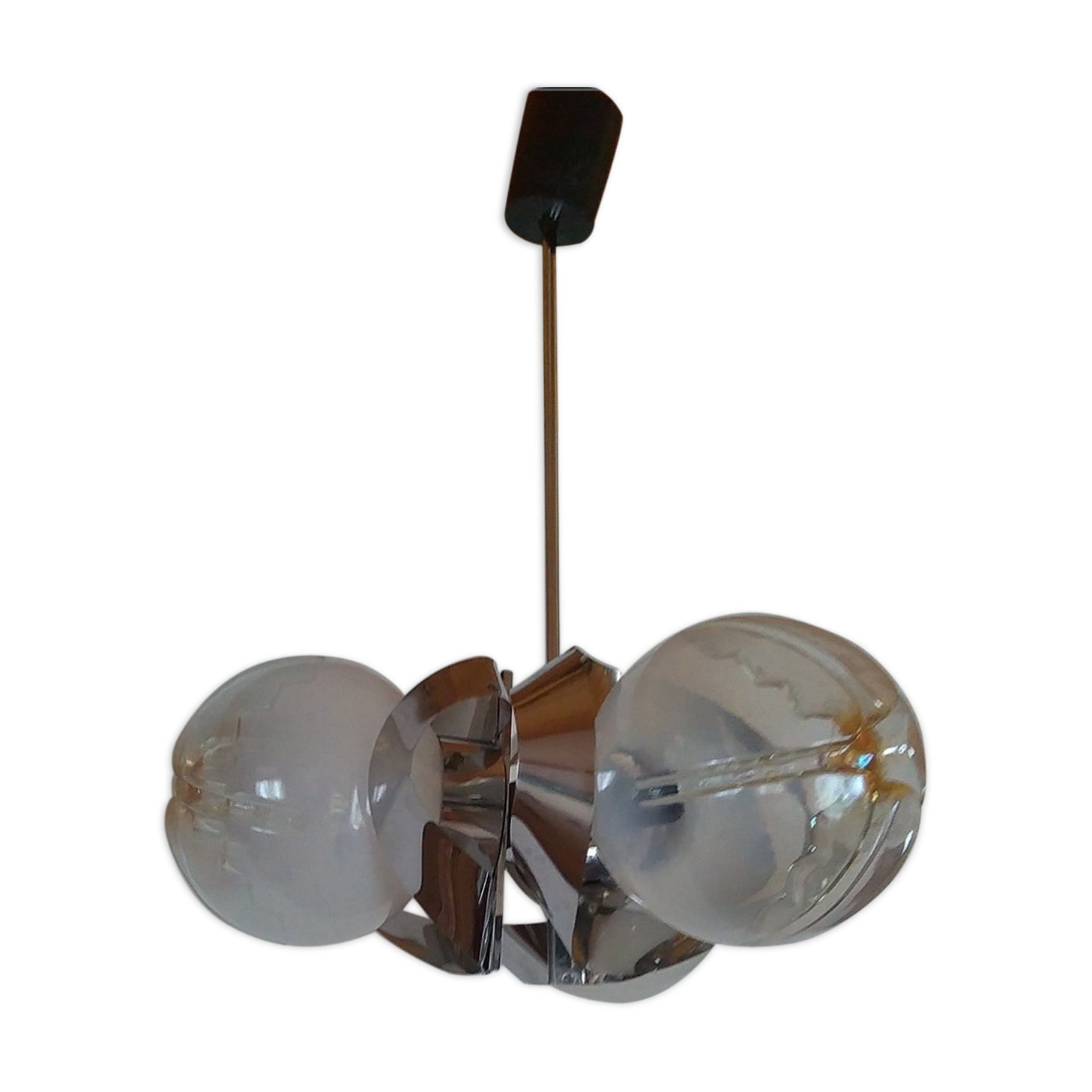 Chandelier, 1970