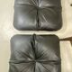 Pair of Modus armchairs – Kristian Vedel for Søren Willadsen