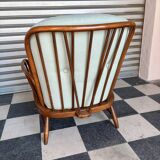 Ercol Armchair Set