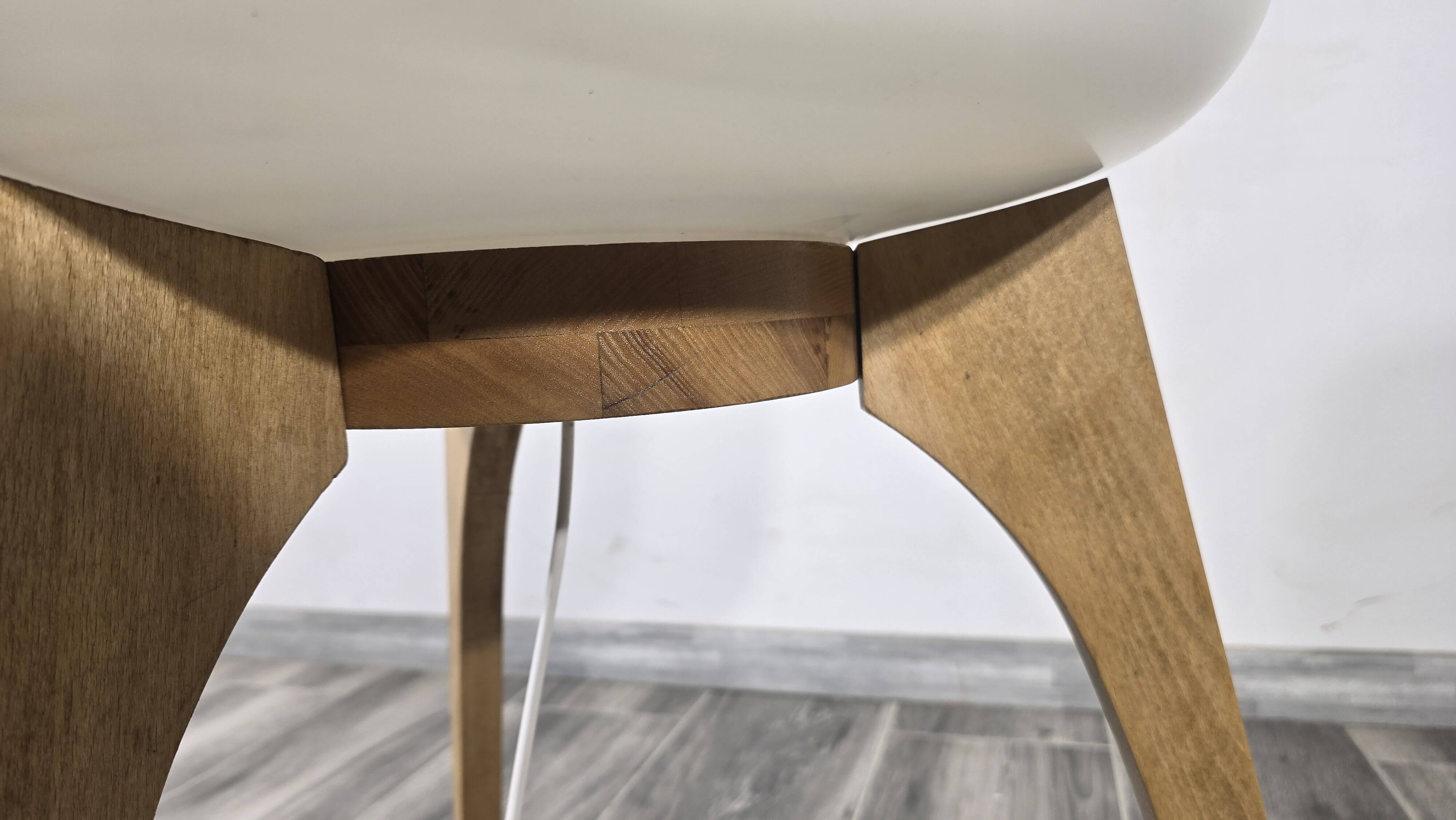 Mid-Century Floor Lamp from Uluv