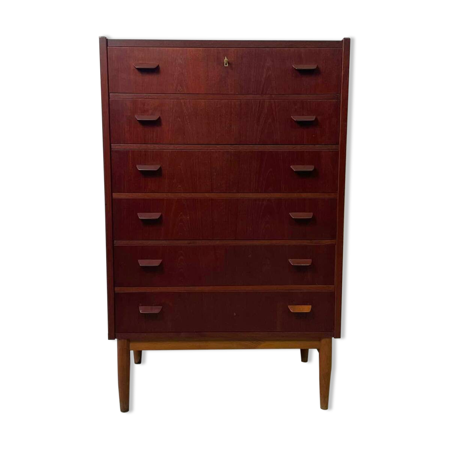 Chest of drawers Poul Volther