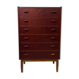 Chest of drawers Poul Volther