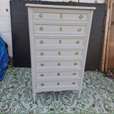 Weekly planner L.XVI