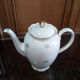 Coffee service
