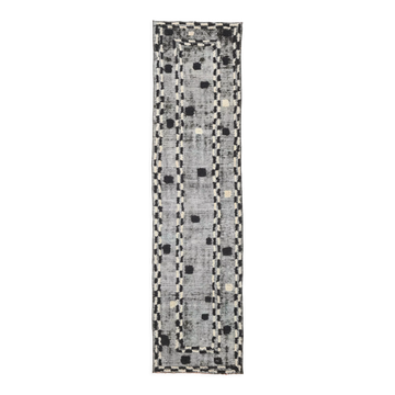 Tapis coureur turc 72x284cm