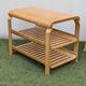Table Kantra IKEA vintage 1999 – Richard Clark – contreplaqué cintré