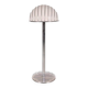 1960s floor lamp by Adalberto Dal Lago for Esperia, Italy