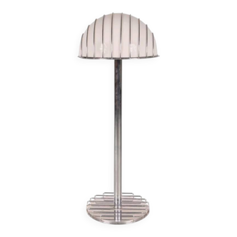 1960s floor lamp by Adalberto Dal Lago for Esperia, Italy