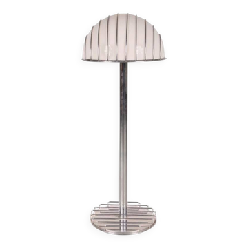 1960s floor lamp by Adalberto Dal Lago for Esperia, Italy