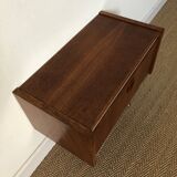 Pair of bedside tables