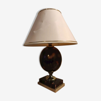 Lampe vintage Le Dauphin