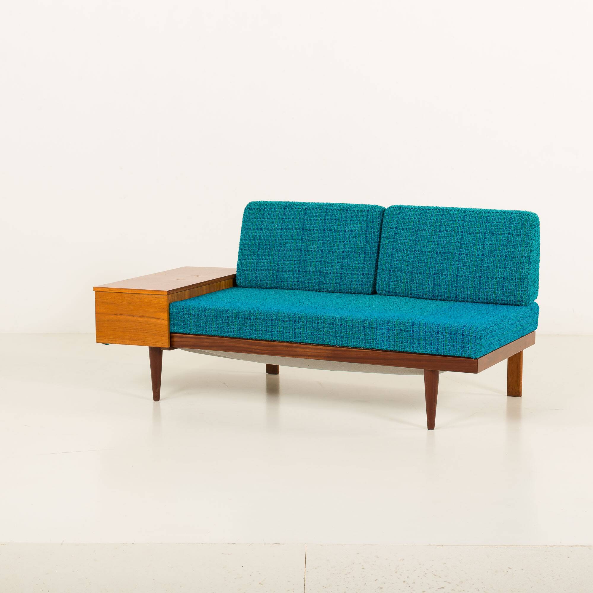 Svane daybed by Ingmar Relling, Norway, 1960s
