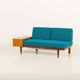 Svane daybed by Ingmar Relling, Norway, 1960s