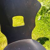 Baumann bistro chairs