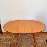 SAM compass leg table