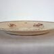 2 ironstone serving dishes Gien model Mai circa 1900