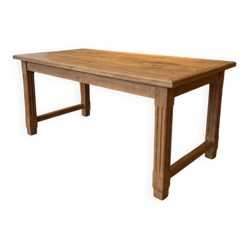 Table de ferme