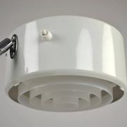 Model 781B-2 Simris/Olympia Table Lamp by Anders Pehrson for Ateljé Lyktan, Sweden, 1964