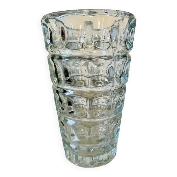 Grand vase vintage 1960