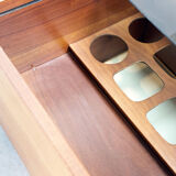 Table basse de bar italien