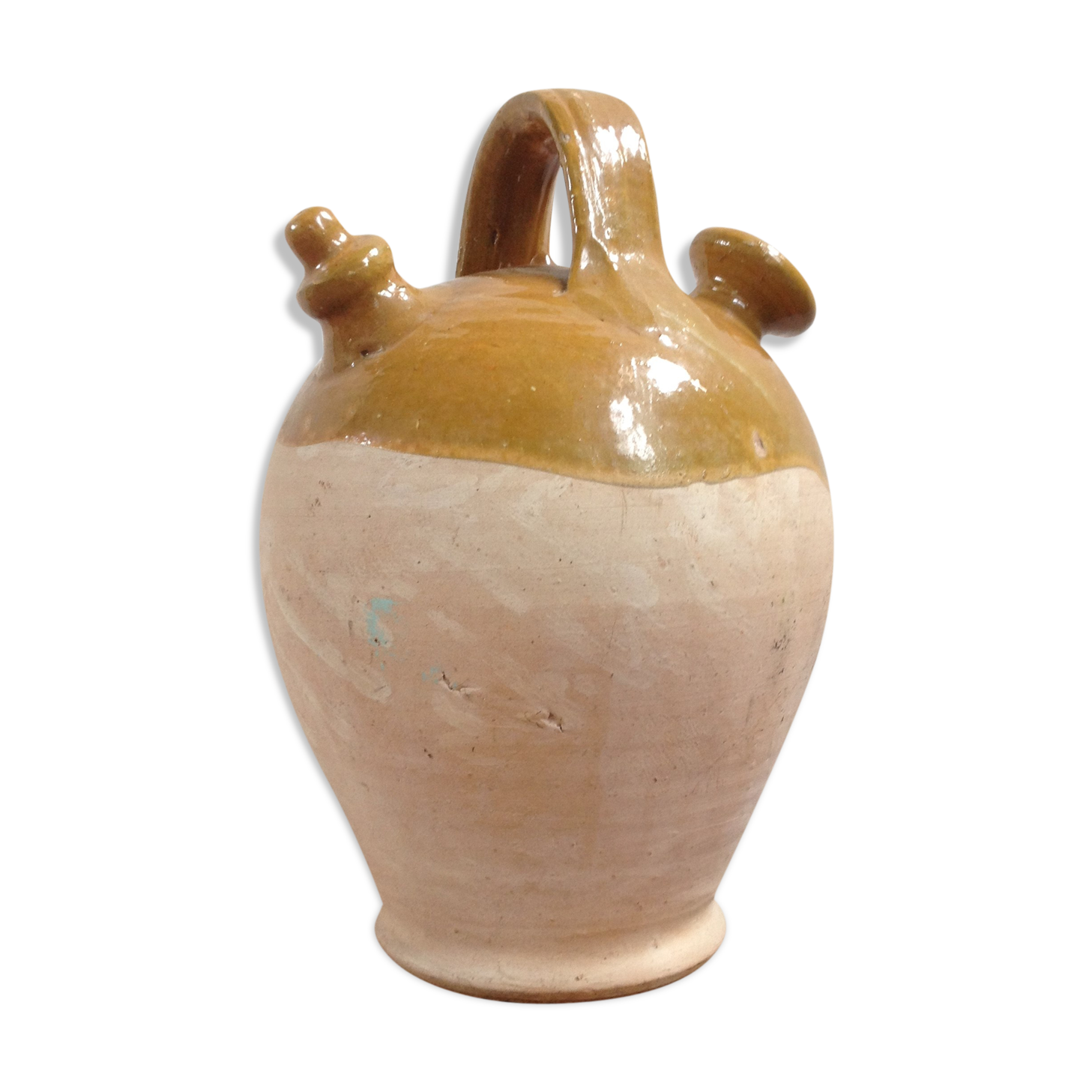 Provencal jug