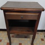 Pair of bedside tables