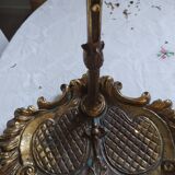 Necessaire de cheminée