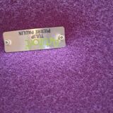 Set of 4 armchairs, Tulip, Pierre Paulin, Netherlands 1980s