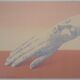 René magritte: the indiscreet jewels - original signed lithograph