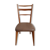 Chaise vintage années 50
