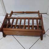 Porte revue