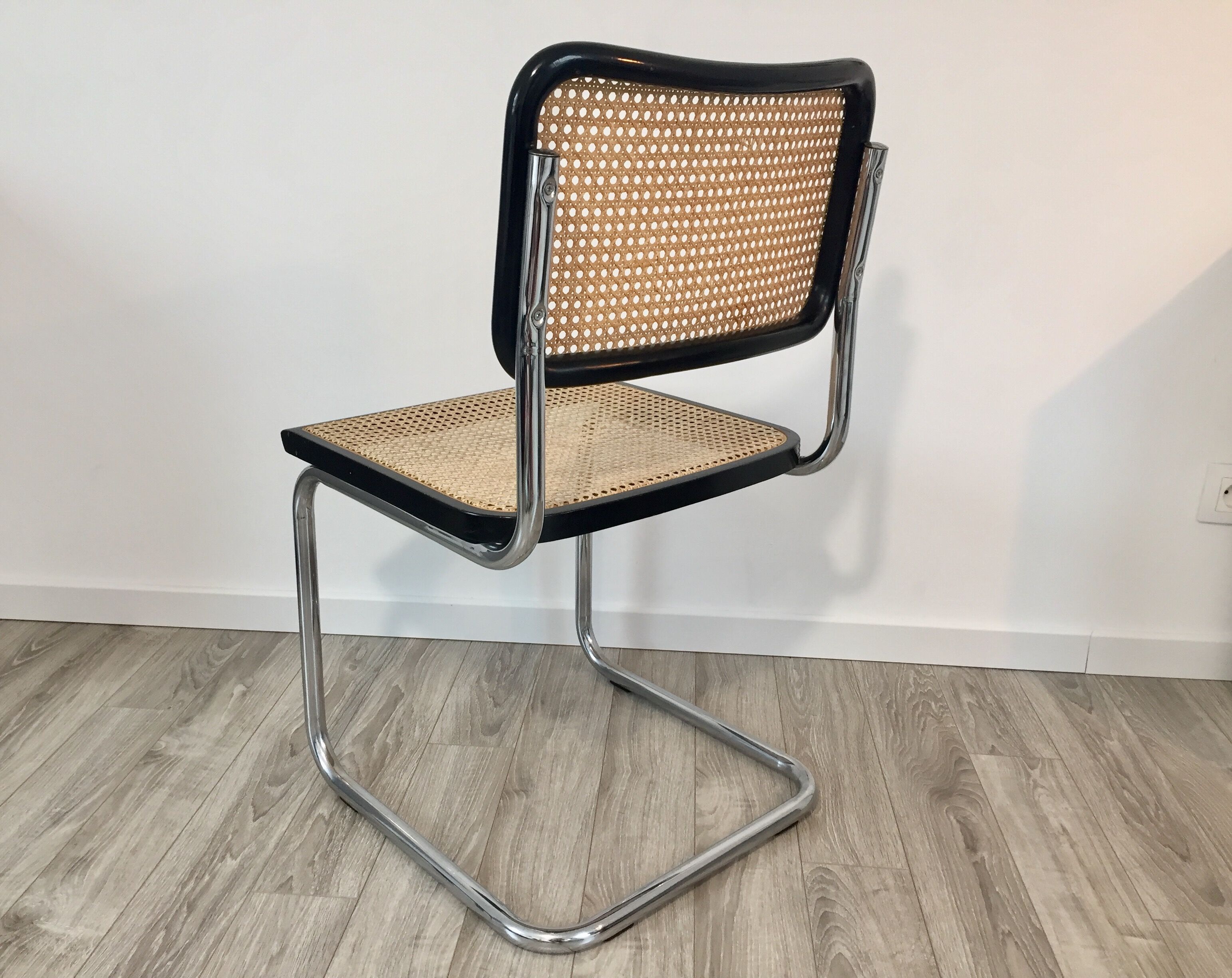 Chair Breuer Cesca B32