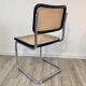 Chaise Breuer Cesca B32