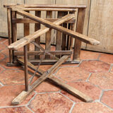 Chaise pliante enfant