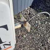 Beer sign Kronenbourg