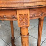 Ancient stool