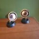 Set of two 90s spotlights