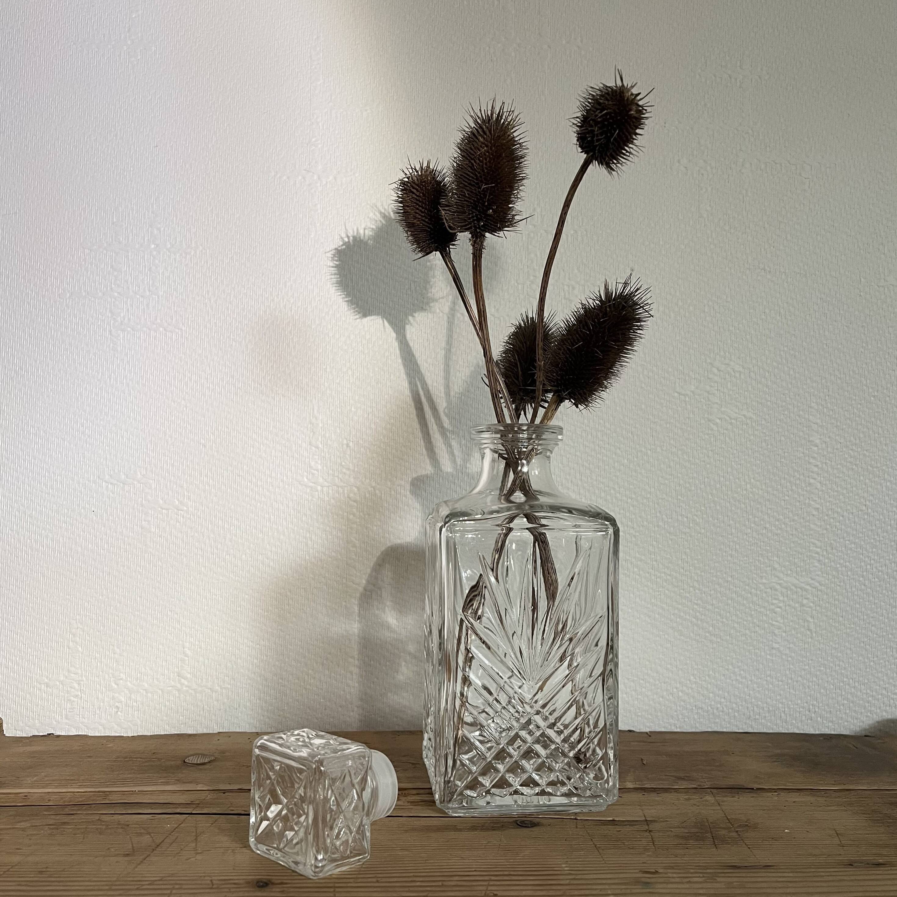 Carafe whisky
